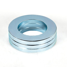 Wholesale High Quality Permanent ring neodymium magnet